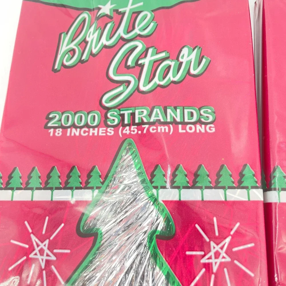 Brite Star brand brite